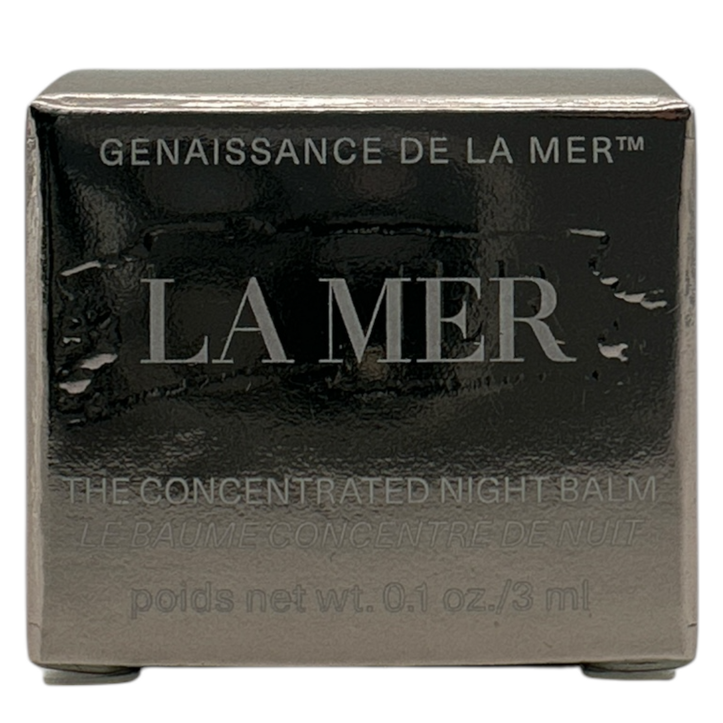 La Mer Genaissan de la Mer Concentrate Night Balm (Mini) 3ml