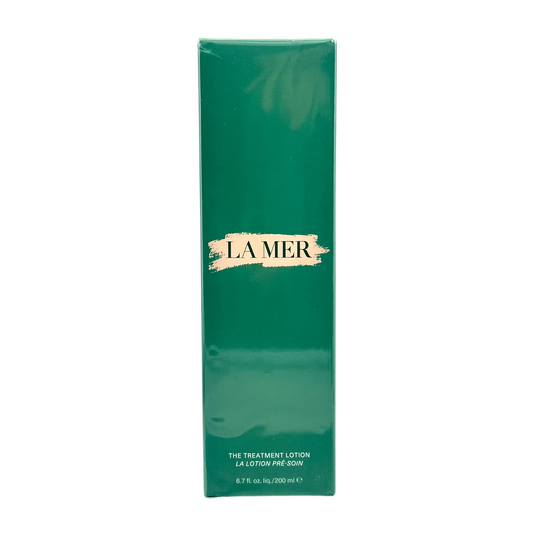 La Mer The Treatment Lotion 200ml – Hydrating, Revitalizing Luxury Skincare by Zakura Global.