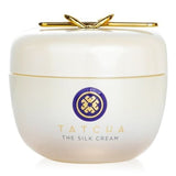 Tatcha The Silk Cream 50ml – Japanese anti-aging gel moisturizer with Hadasei-3, available at Zakura Global