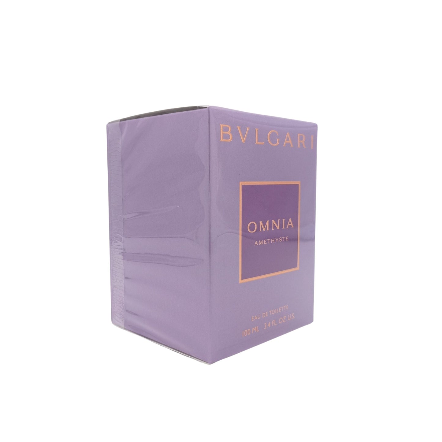 Bvlgari Omnia Amethyste Eau De Toliette Spray Spray: Apply to pulse points like wrists, neck, and behind the ears. Distance: Hold the bottle about 6 inches away from your skin. Layer: For a longer-lasting scent, use after showering and moisturizing.
