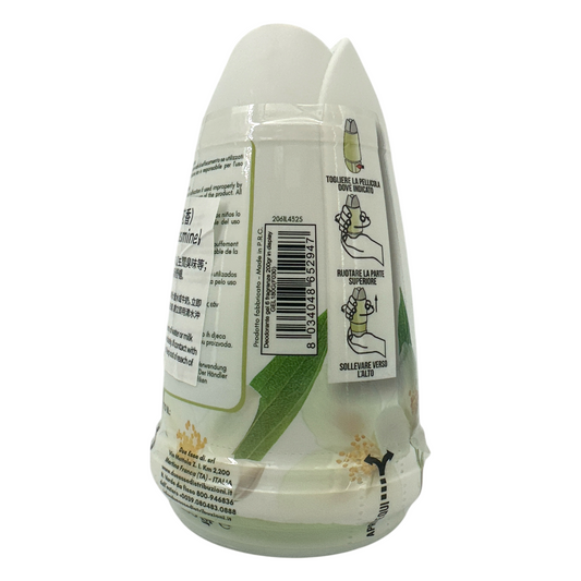 Due Esse Fragrance Gel 1pc