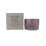 Fresh Rose Petal-Soft Lip Cream 10g