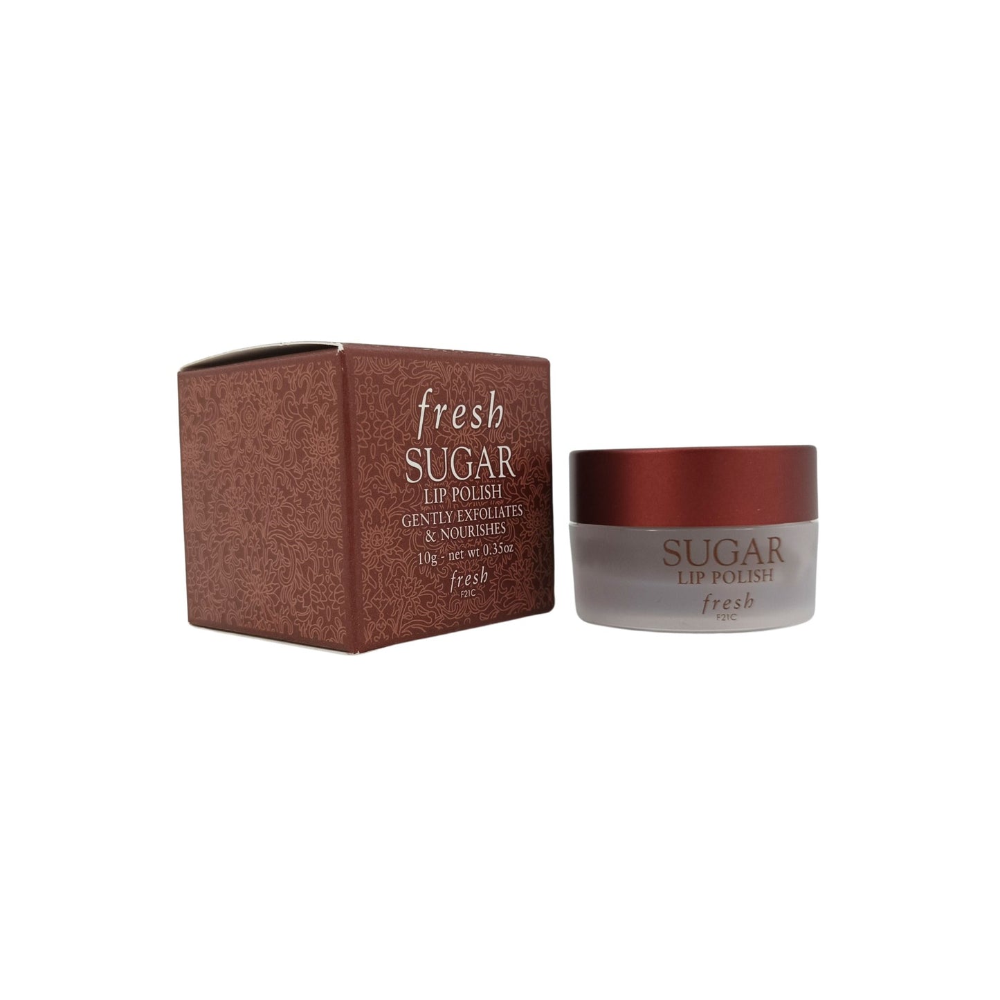Fresh Sugar Lip Polish 10g