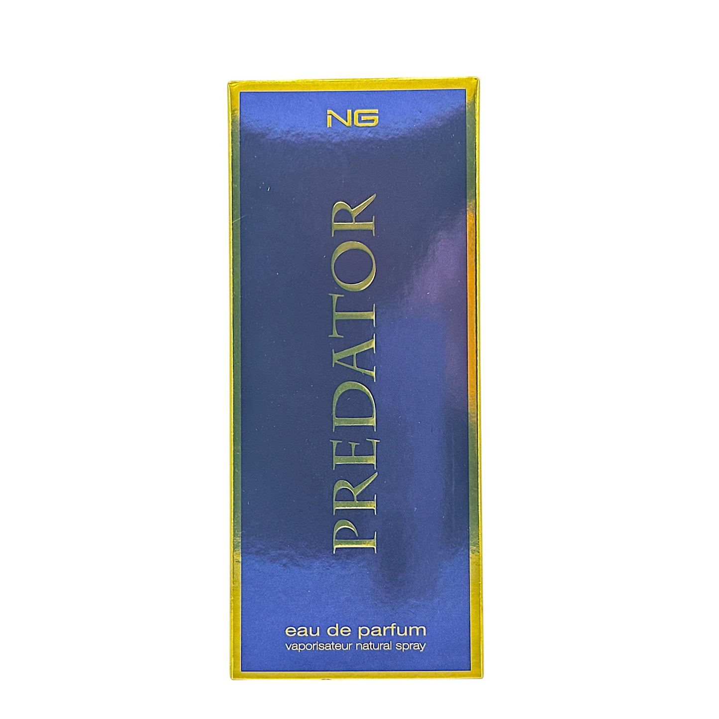 BK Predator For Women 100ml