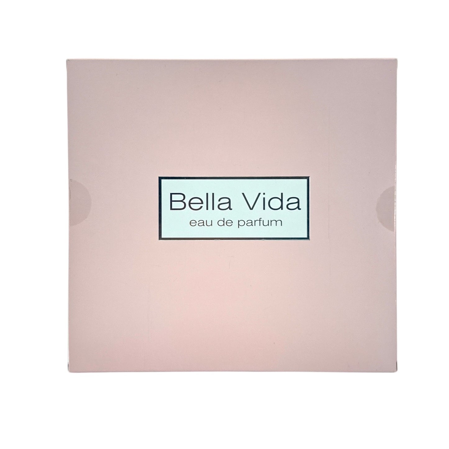 NG Bella Vida 80ml Perfume + 100ml Showergel 1set