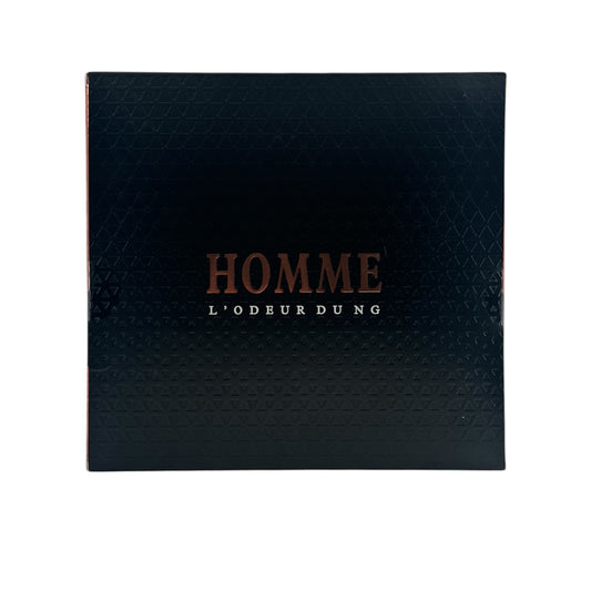 NG NG Giftset Homme L’odeur 100ml perfume+100ml Show 2x100ml