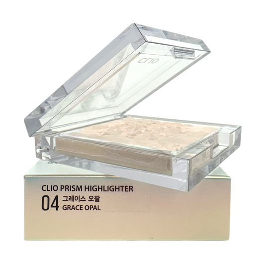 CLIO Prism Hightlighter (25AD) - 004 Grace Opal 8g