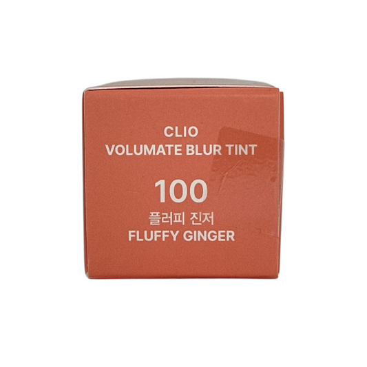 CLIO Volumate Blur Tint - 100 Fluffy Ginger 3g