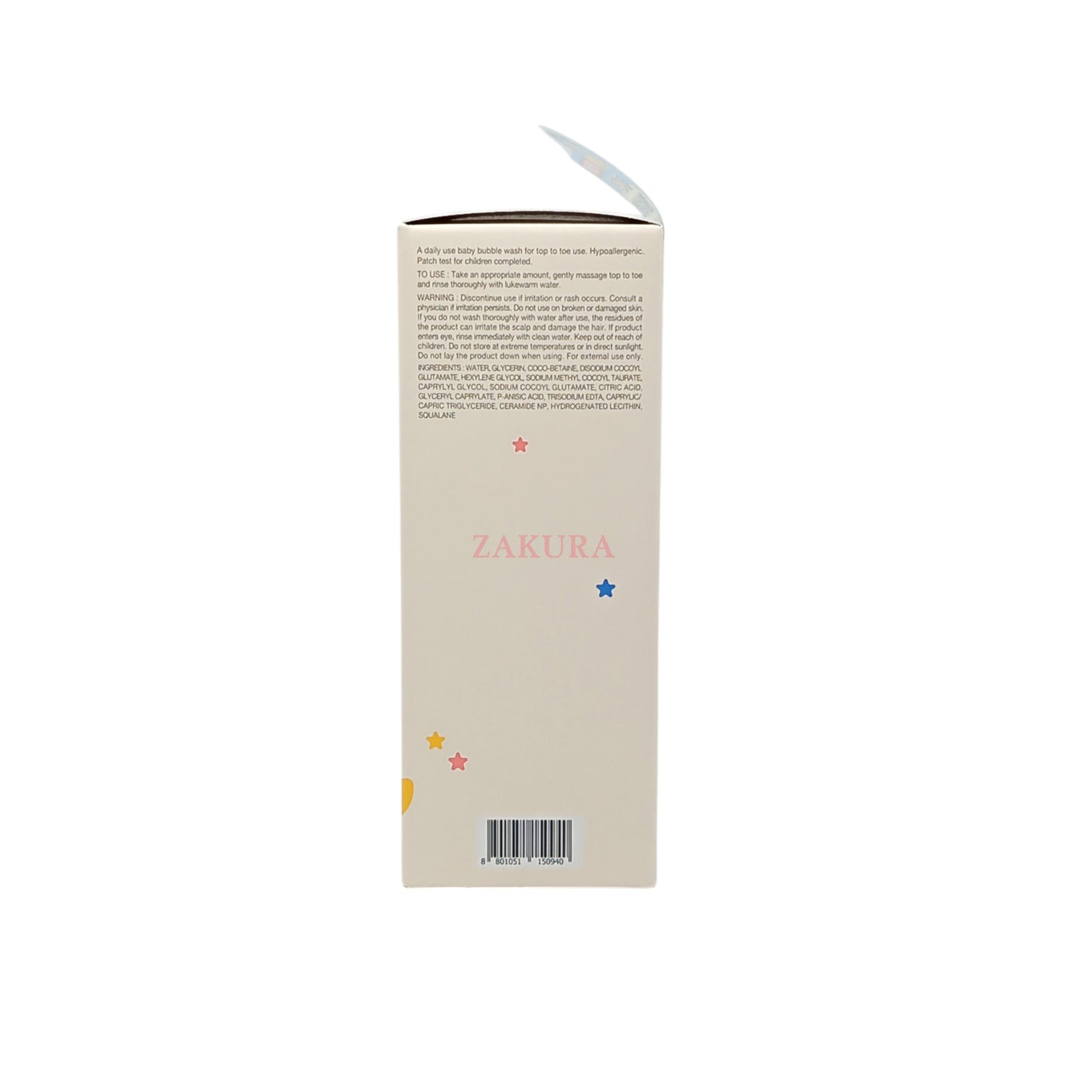 Physiogel Daily Moisture Therapy Baby Top To Toe Wash 300ml