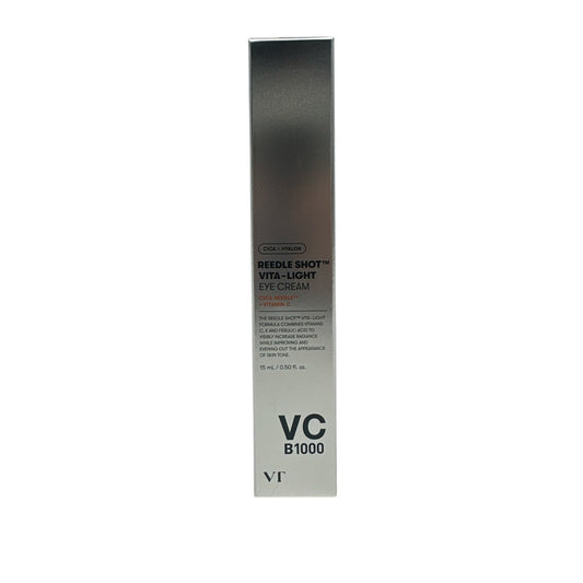 VT Cryo ICE Mask 30pcs