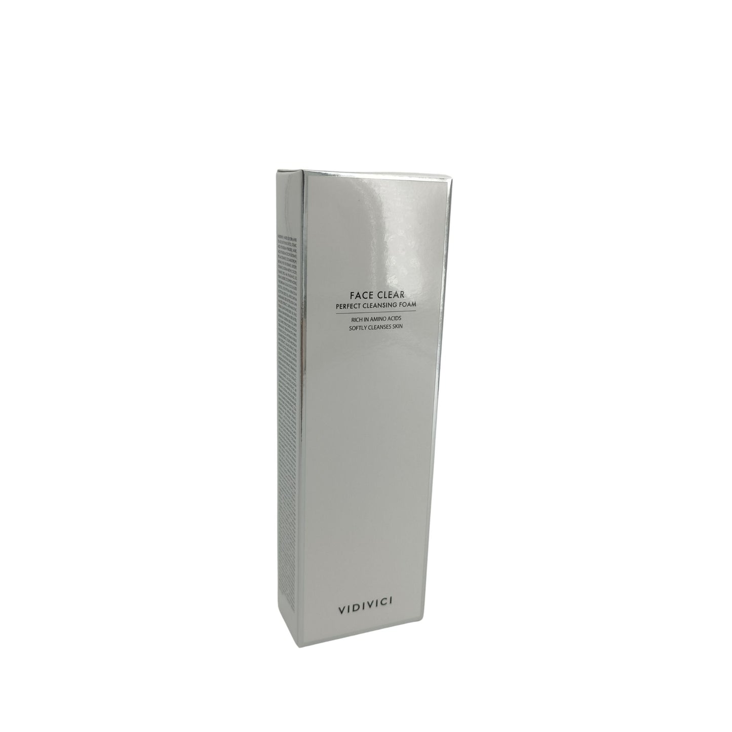 Vidi Vici Face Clear Perfect Cleansing Foam 120ml