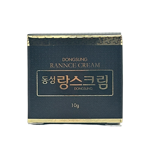 Dongsung Rannce Cream 10g