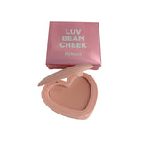 Lilybyred Luv Beam Cheek - 02 Dollish Rose 4.3g