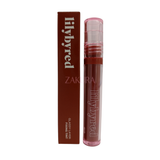 Lilybyred Glassy Layer Fixing Tint 3.8g (01 Cheeky Peach/02 Berry Kitsch/09 Youth Chili)