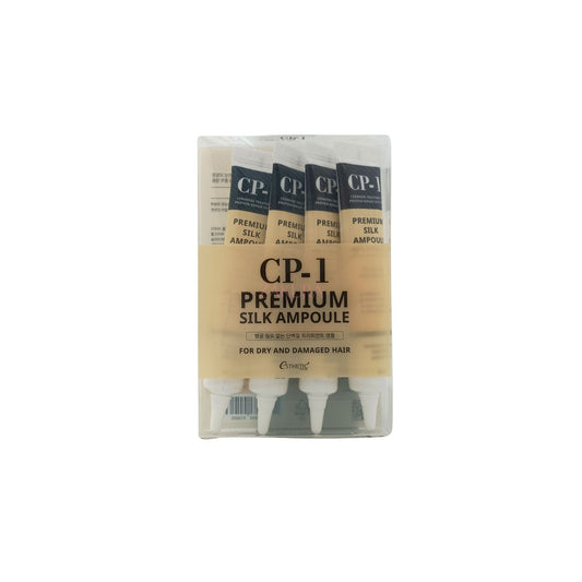 CP1 CP-1 Premium Silk Ampoule (20ml/2x20ml) 2x20ml