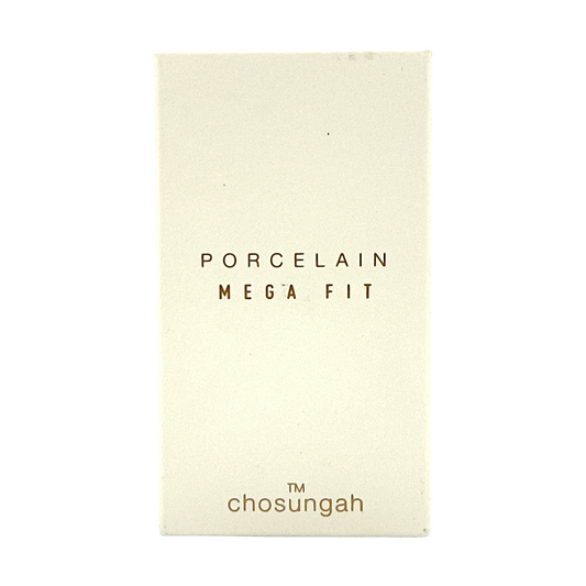Chosungah Porcelain Mega Fit SPF50+PA++++ - 01N 16g
