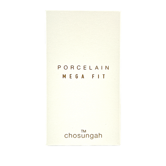 Chosungah Porcelain Mega Fit SPF50+PA++++ - 02W 16g