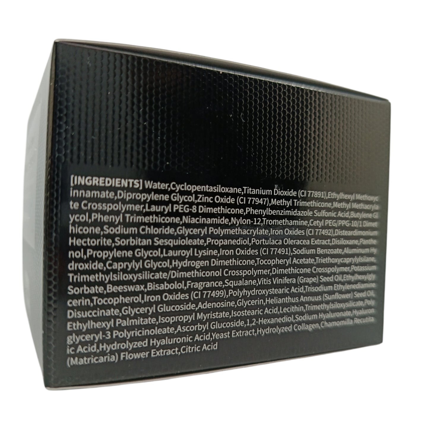 Sudee Glow Cushion with Refill SPF50+PA+++ 12gx2