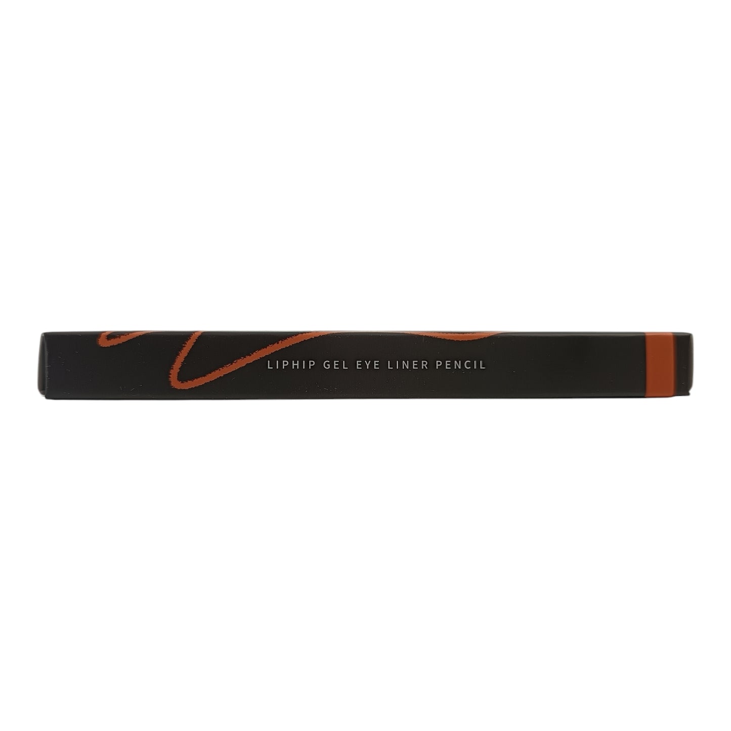 LipHip Gel Eyeliner Pencil 0.4g