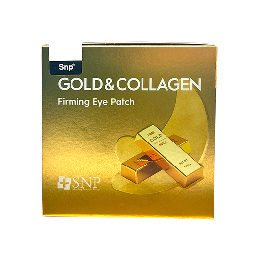 SNP Bird's Nest Moisturizing Eye Patch – 60pcs pack, Korean hydrogel eye care with bird’s nest extract and hyaluronic acid, available at Zakura Global.