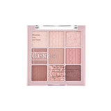 Dasique Shadow Palette (9 Colour) 7g