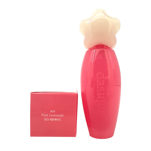 Pure Water Lip Gloss - 09 Pink lemonade 2.6g