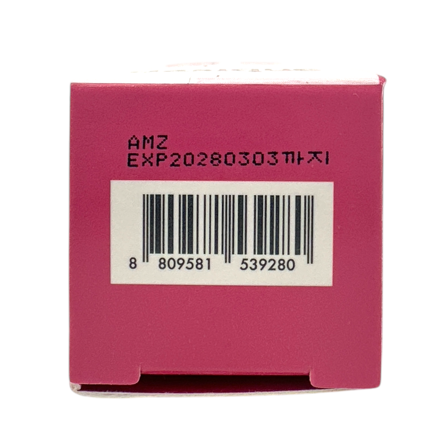 Pure Water Lip Gloss - 10 Melted Berry 2.6g