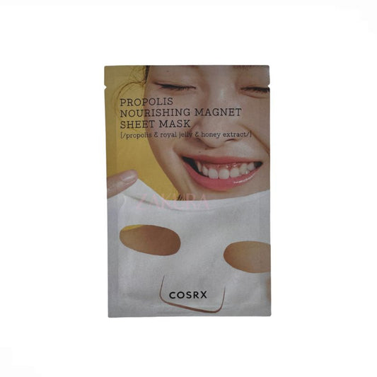 COSRX Full Fit Propolis Nourishing Magnet Sheet Mask 21ml