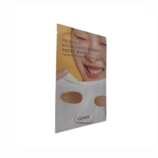 COSRX Full Fit Propolis Nourishing Magnet Sheet Mask 21ml