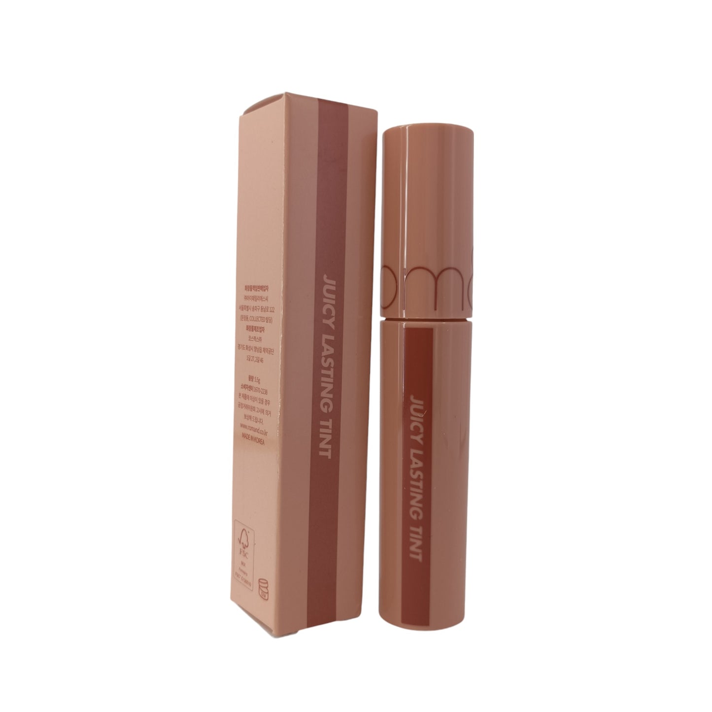rom&nd Juicy Lasting Tint 5.5g