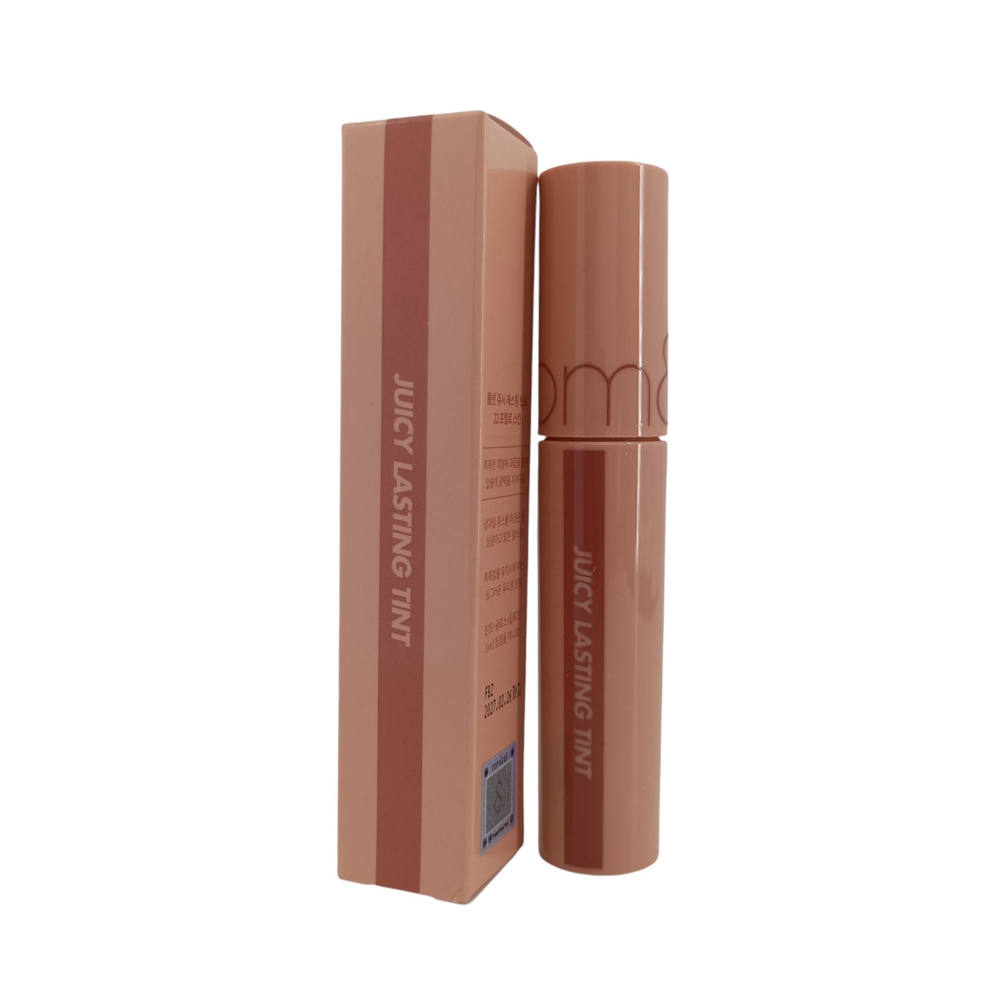 rom&nd Juicy Lasting Tint 5.5g