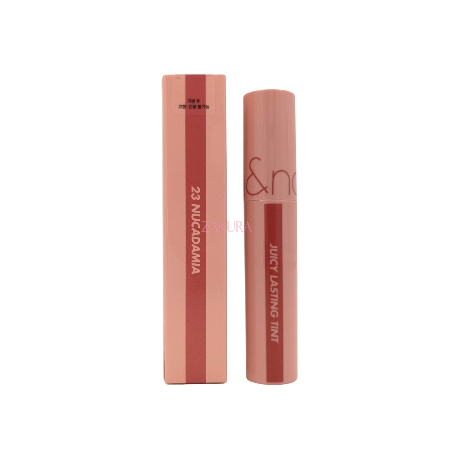 rom&nd Juicy Lasting Tint 5.5g