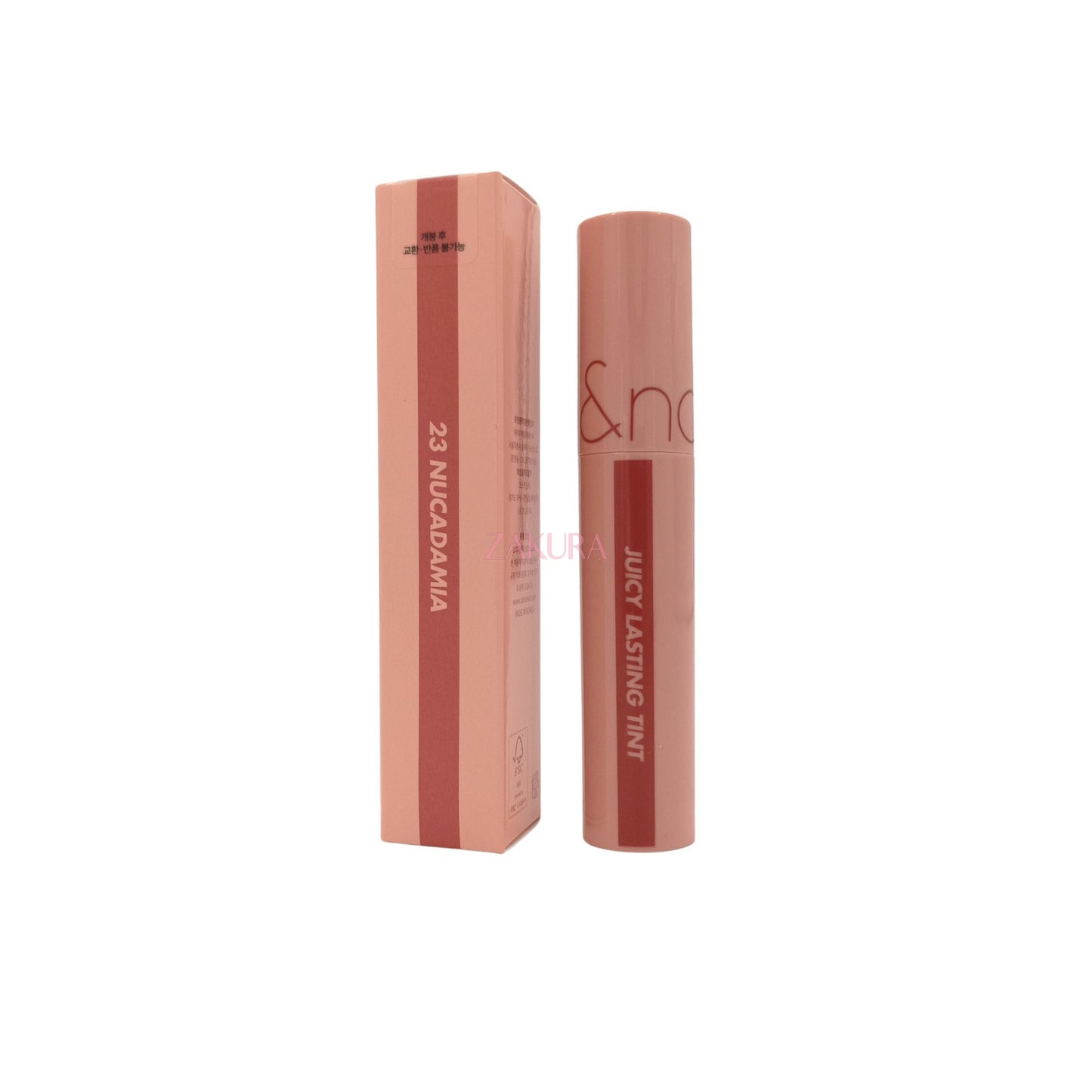 rom&nd Juicy Lasting Tint 5.5g
