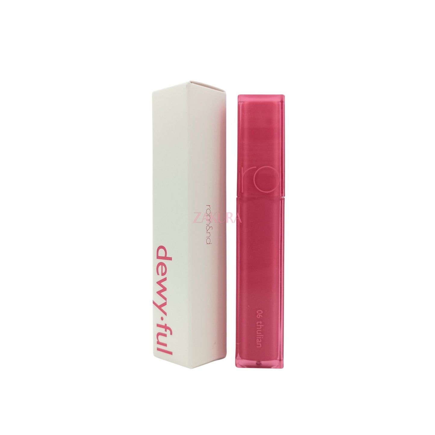 rom&nd Dewyful Water Tint 5g 06 Thulian
