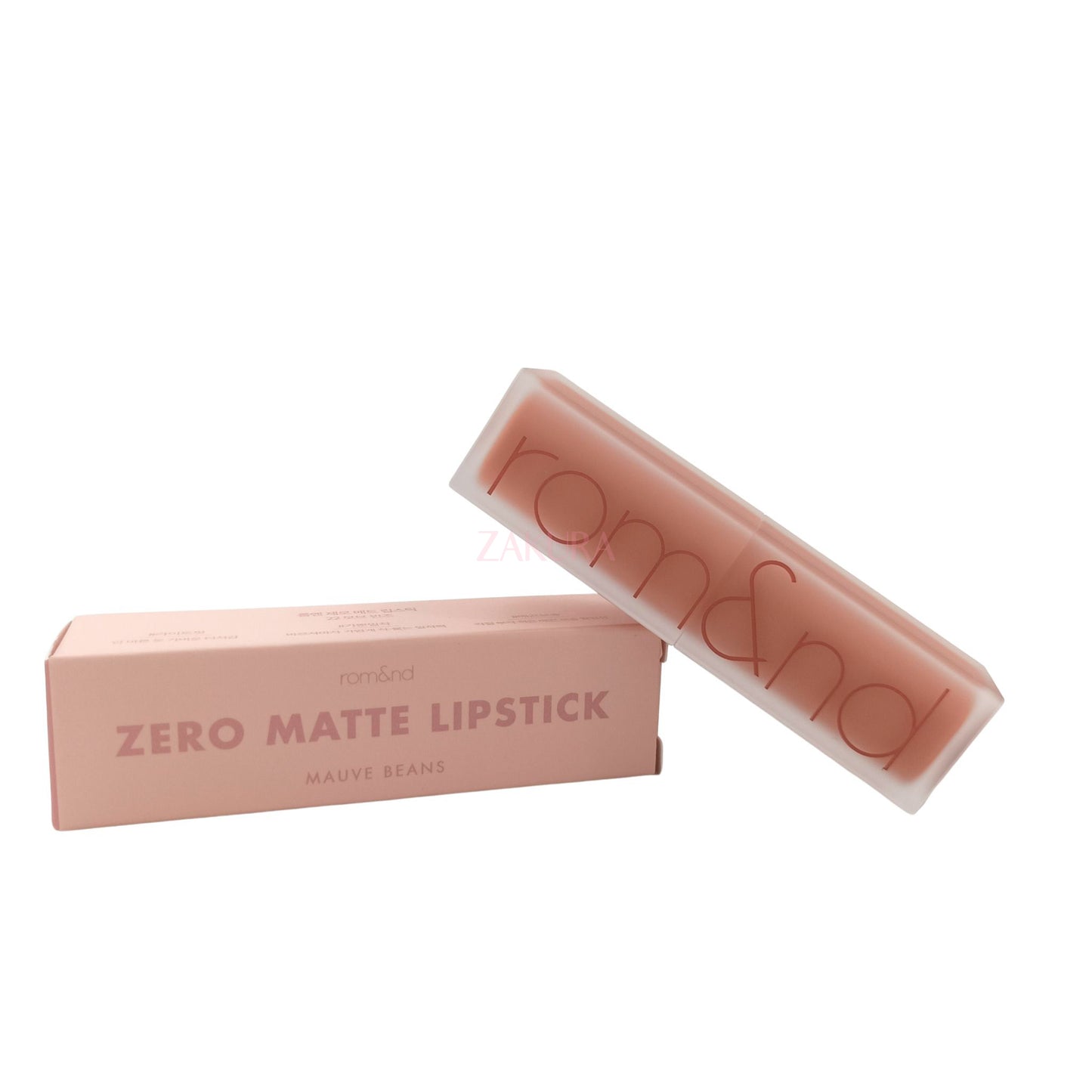 rom&nd Zero Matte Lipstick 3g