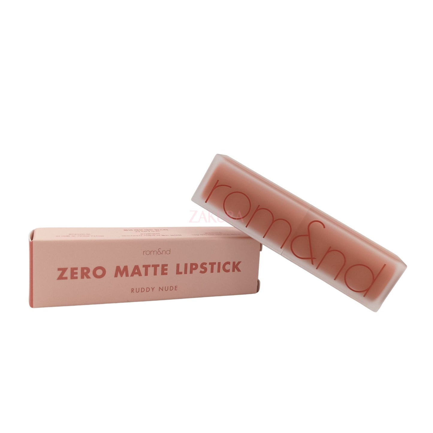 rom&nd Zero Matte Lipstick 3g