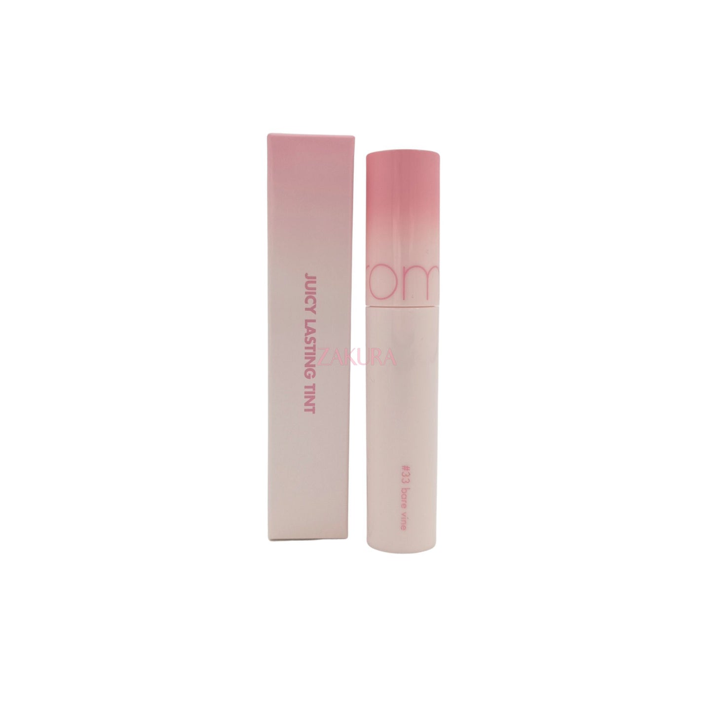 rom&nd Juicy Lasting Tint 5.5g