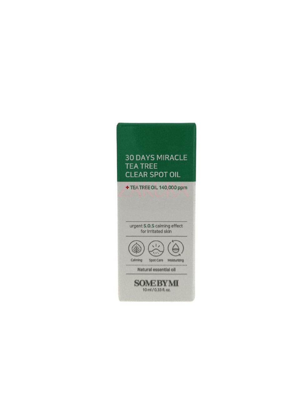 SOME BY MI 30 Days Miracle Tea Tree Clear Spot Oil 10ml