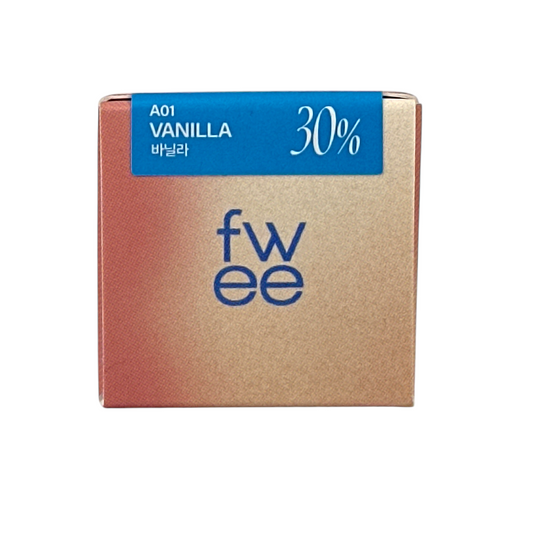 3D Voluming gloss 30% - 01 Nude Vanila 5.3g