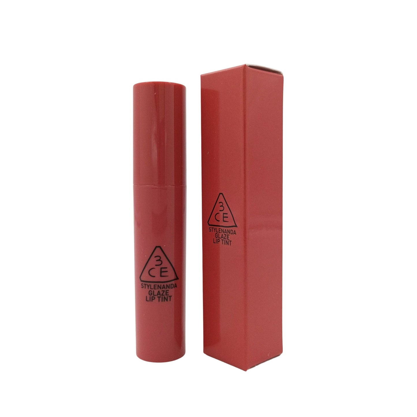3CE Glaze Lip Tint - Rose Pink 5g