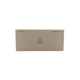 3CE New Take Eyeshadow Palette 9.5g (Creative Filter/Raw Neutrals/Motion Frame) Raw Neutrals