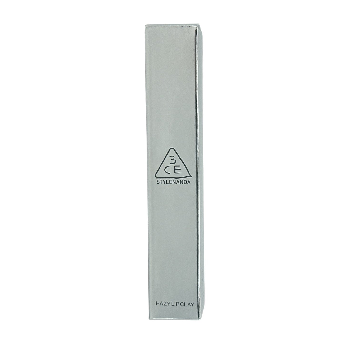 3CE Hazy Lip Clay - Common Stranger 4g