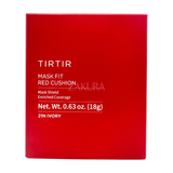 TIRTIR Mask Fit Red Cushion 18g (21N Ivory/23N Sand)