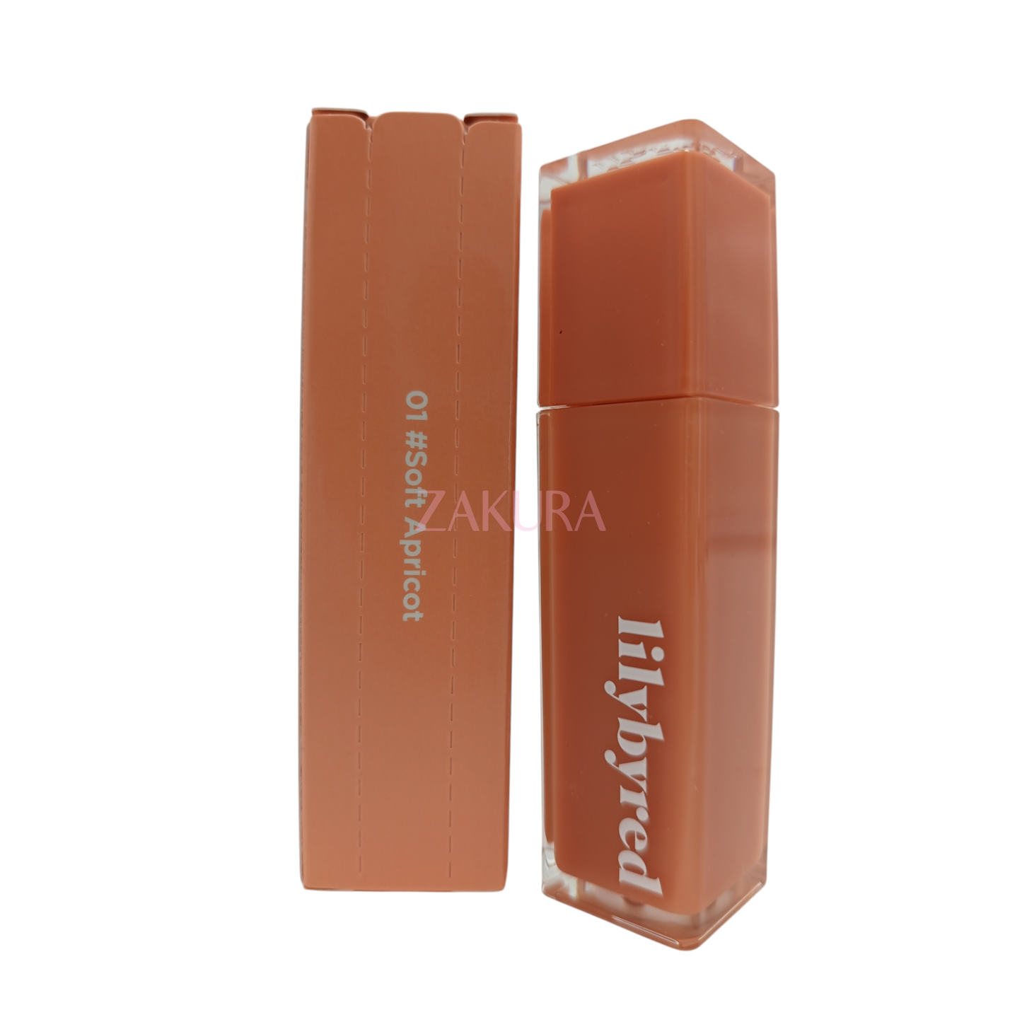 Lilybyred Bloody Liar Coating Tint 4g
