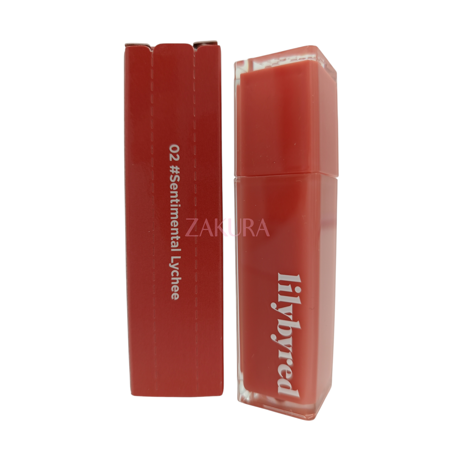 Lilybyred Bloody Liar Coating Tint 4g