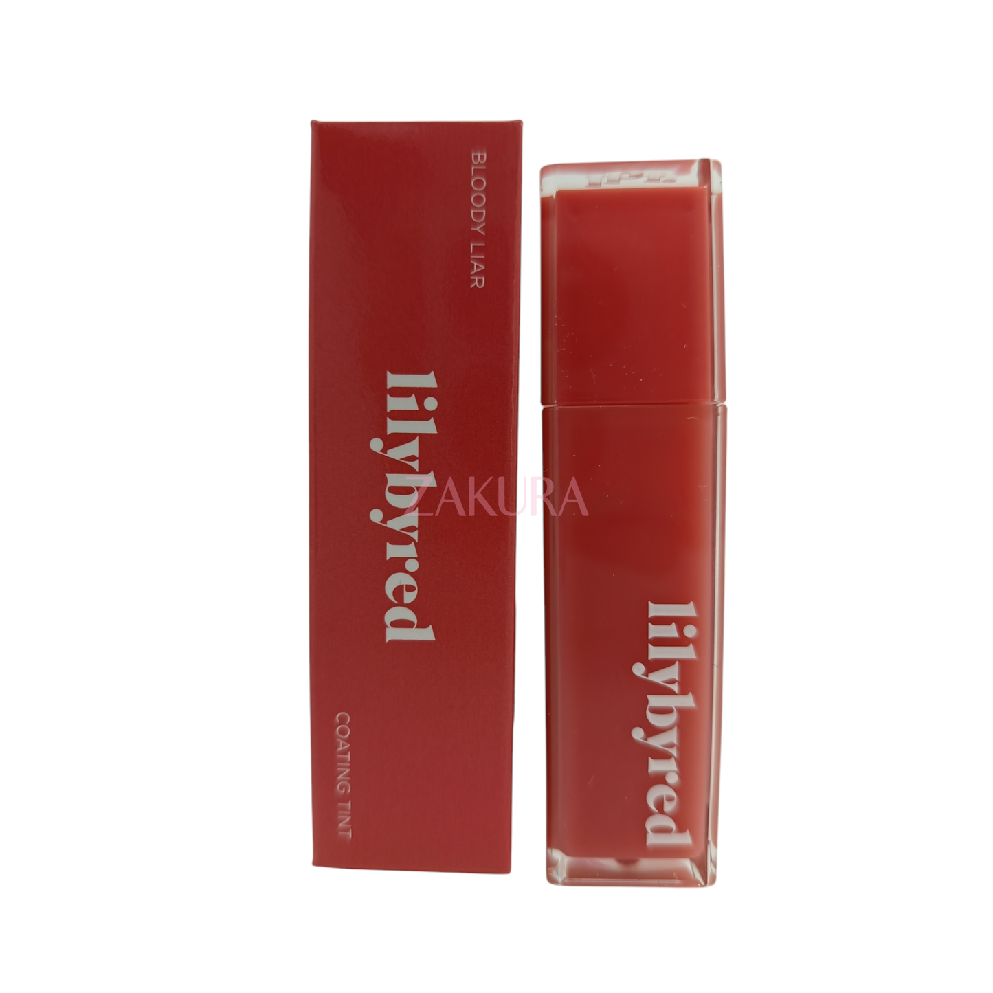 Lilybyred Bloody Liar Coating Tint 4g