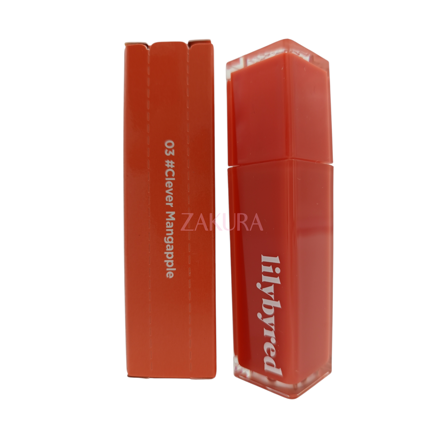 Lilybyred Bloody Liar Coating Tint 4g