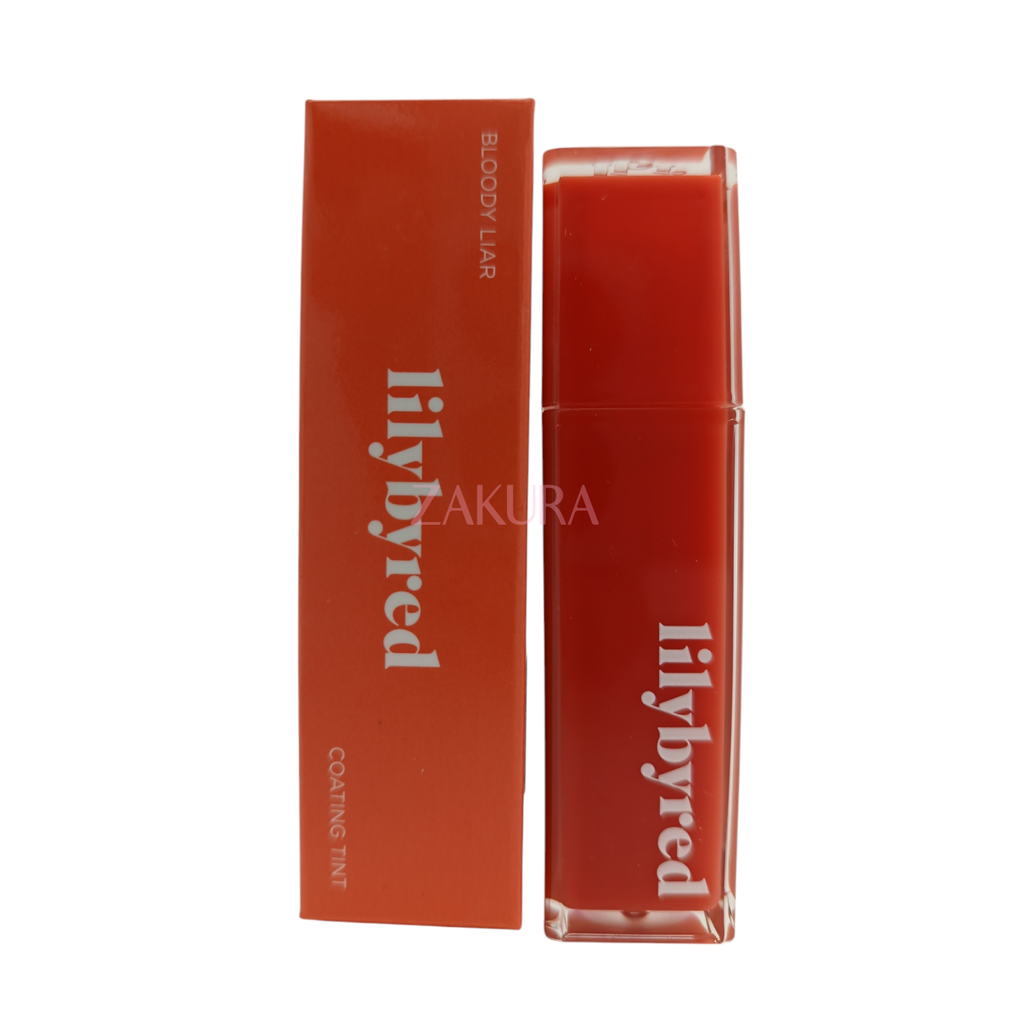 Lilybyred Bloody Liar Coating Tint 4g