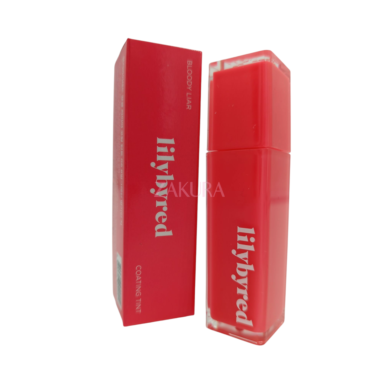 Lilybyred Bloody Liar Coating Tint 4g