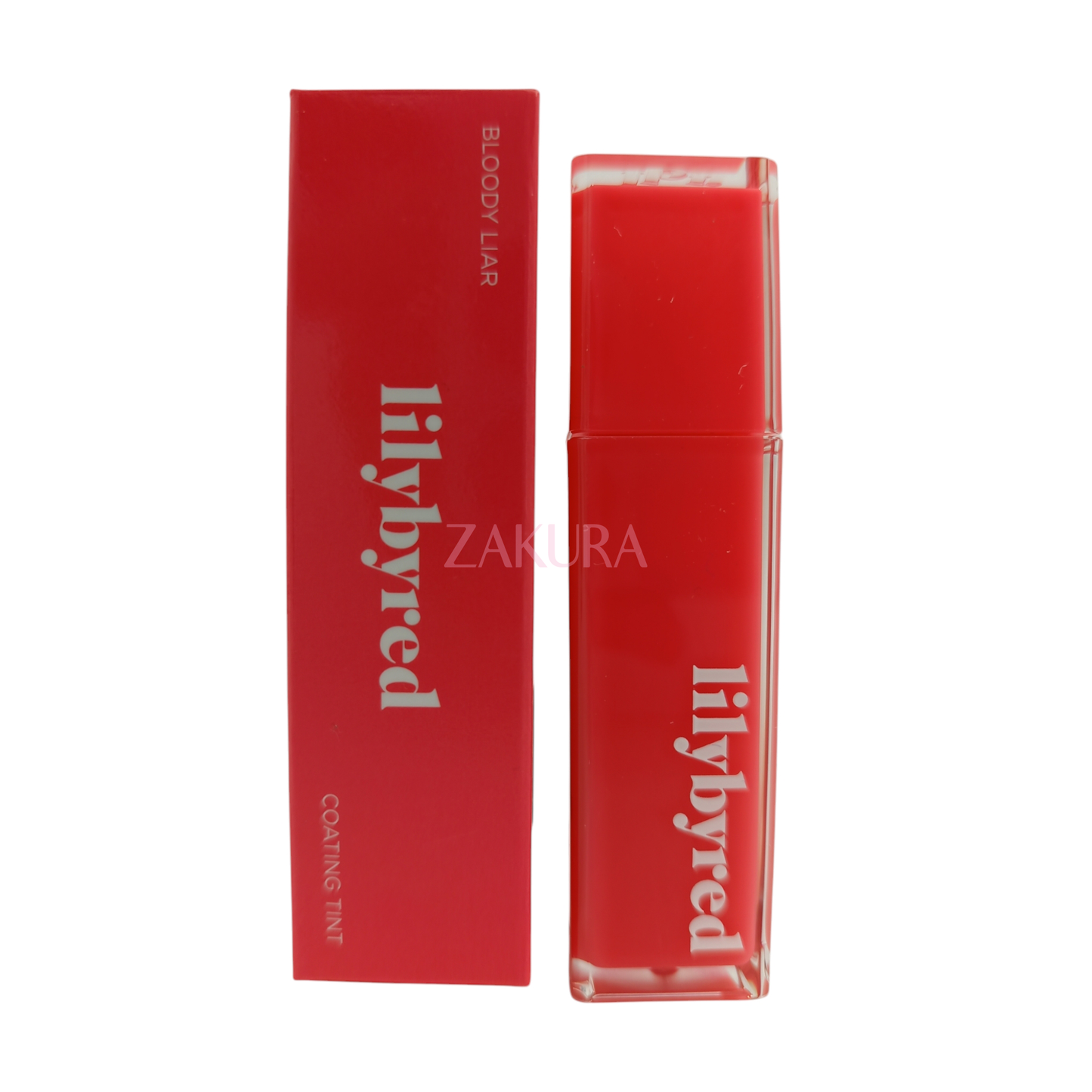 Lilybyred Bloody Liar Coating Tint 4g